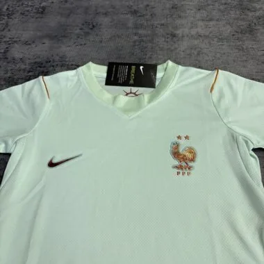 France 2026 World Cup Away kids Jersey 16-28