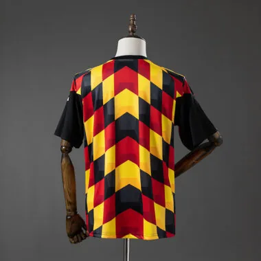 Germany 2026 World Cup Pre-Match Jersey (S-4XL)