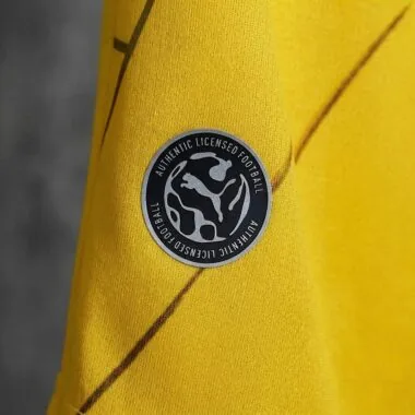 Ghana 2026 World Cup Away Jersey