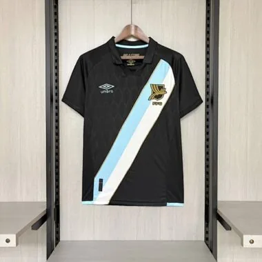 Guatemala 2026 World Cup Away Jersey S-4XL