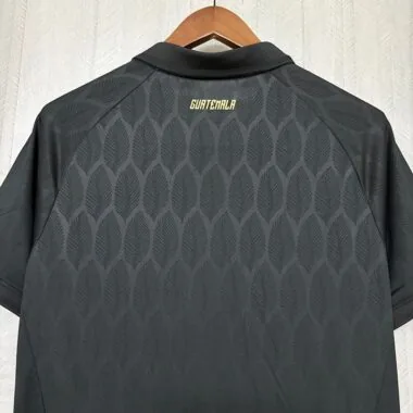 Guatemala 2026 World Cup Away Jersey (S-4XL)