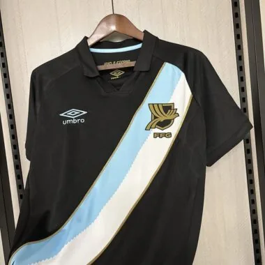 Guatemala 2026 World Cup Away Jersey (S-4XL)