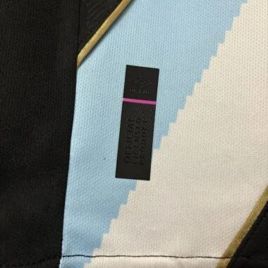 Guatemala 2026 World Cup Away Jersey (S-4XL)