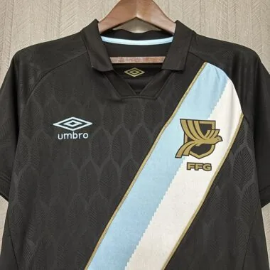 Guatemala 2026 World Cup Away Jersey (S-4XL)
