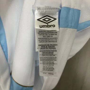 Guatemala 2026 World Cup Home Jersey (S-4XL)