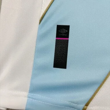 Guatemala 2026 World Cup Home Jersey (S-4XL)
