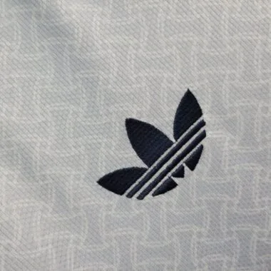 Italy 2025/26 Away Jersey