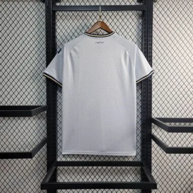 Italy 2025/26 Away Jersey
