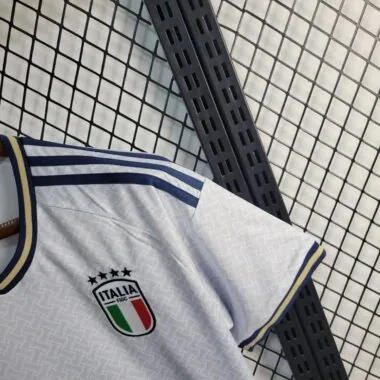 Italy 2025/26 Away Jersey