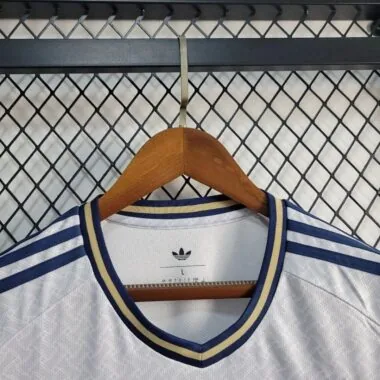 Italy 2025/26 Away Jersey
