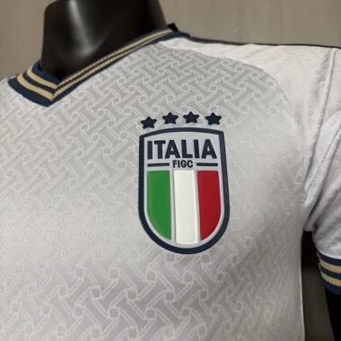 Italy 2026 World Cup Away Player Version Jersey (S-4XL)