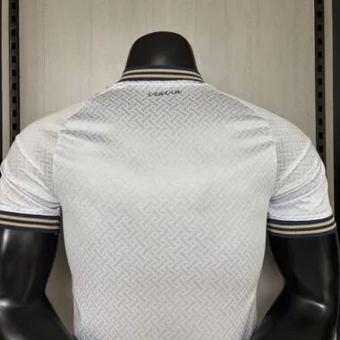Italy 2026 World Cup Away Player Version Jersey (S-4XL)