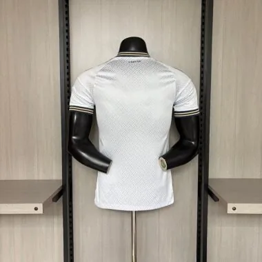 Italy 2026 World Cup Away Player Version Jersey (S-4XL)