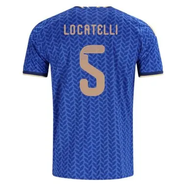 Italy 2026 World Cup Home Player Version Jersey (S-4XL)