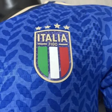 Italy 2026 World Cup Home Player Version Jersey (S-4XL)