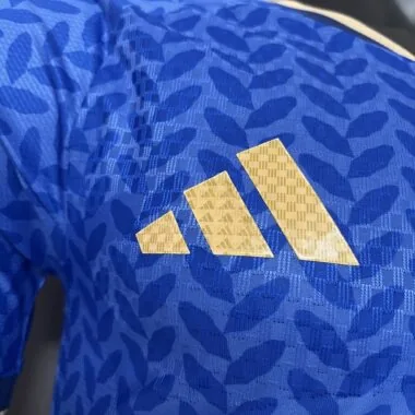 Italy 2026 World Cup Home Player Version Jersey (S-4XL)