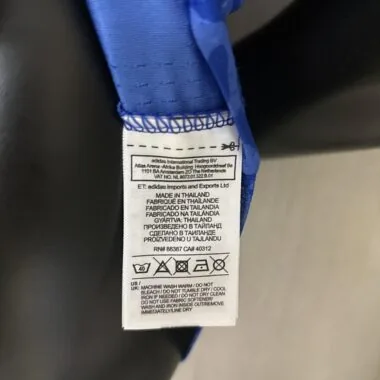 Italy 2026 World Cup Home Player Version Jersey (S-4XL)