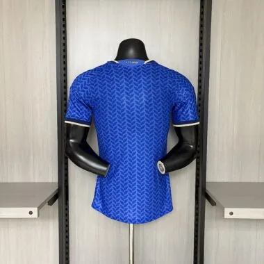 Italy 2026 World Cup Home Player Version Jersey (S-4XL)