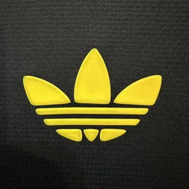 Jamaica 2026 World Cup Away Jersey (S-2XL)
