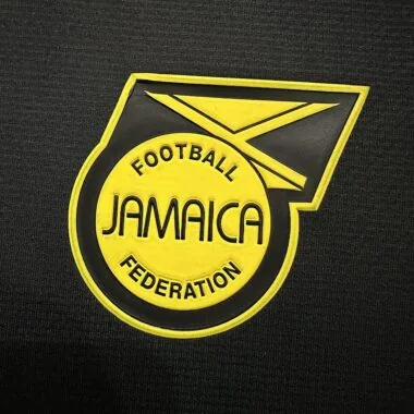 Jamaica 2026 World Cup Away Jersey (S-2XL)