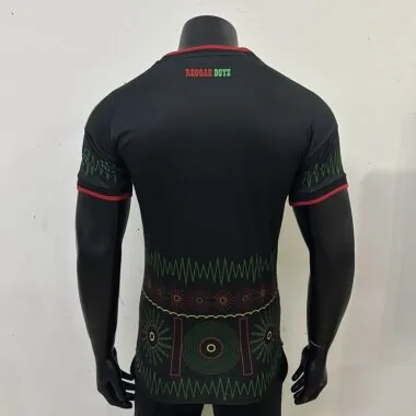 Jamaica 2026 World Cup Away Jersey (S-2XL)