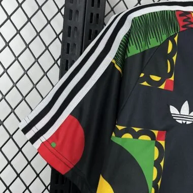 Jamaica x Bob Marley Originals 2026 jersey (S-4XL)