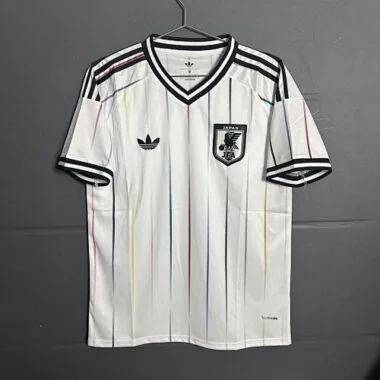 Japan 2026 World Cup Away Jersey S-4XL