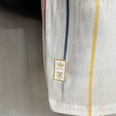 Japan 2026 World Cup Away Player Version Jersey