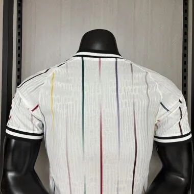 Japan 2026 World Cup Away Player Version Jersey