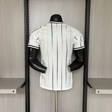 Japan 2026 World Cup Away Player Version Jersey