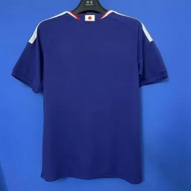 Japan 2026 World Cup Home Jersey (S-4XL)