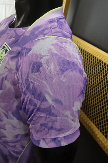 Korea 2026 World Cup away Player Version Jersey (S-2XL)