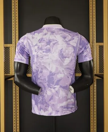 Korea 2026 World Cup away Player Version Jersey (S-2XL)