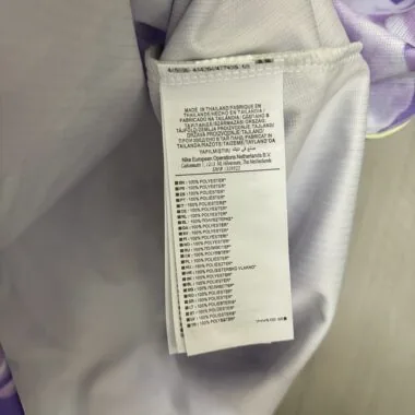 Korea 2026 World Cup away Jersey (S-4XL)