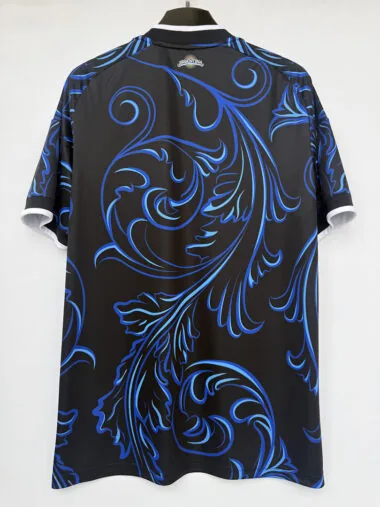 Mens Argentina 2026 World Cup Away Jersey (S-4XL)