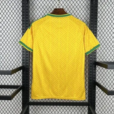 Mens South Africa 2026 World Cup Home Jersey (S-4XL)