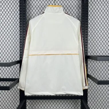 Mens Spain 2026 World Cup Windbreaker