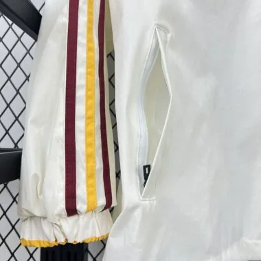 Mens Spain 2026 World Cup Windbreaker