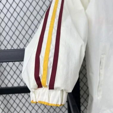 Mens Spain 2026 World Cup Windbreaker