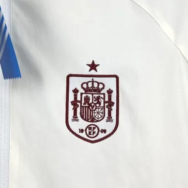 Mens Spain 2026 World Cup Windbreaker