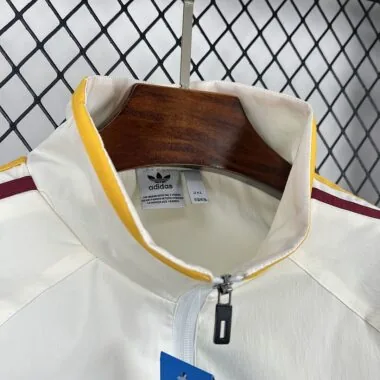 Mens Spain 2026 World Cup Windbreaker