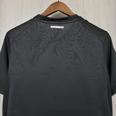 New Zealand 2026 World Cup Away soccer Jersey (S-4XL)