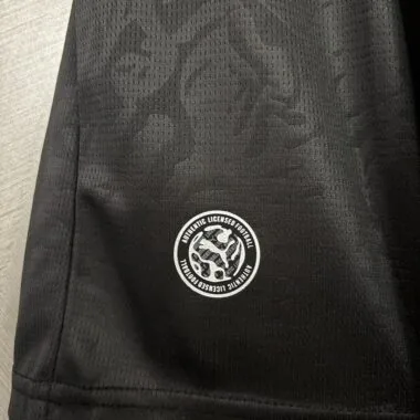 New Zealand 2026 World Cup Away soccer Jersey (S-4XL)