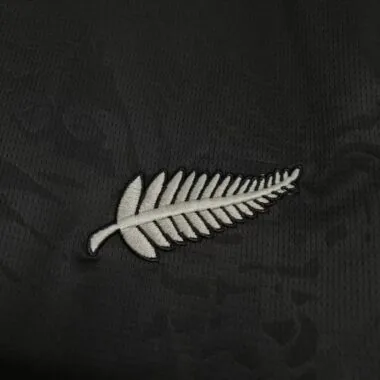New Zealand 2026 World Cup Away soccer Jersey (S-4XL)
