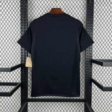 Norway 2026 World Cup Away Soccer Jersey (S-4XL)