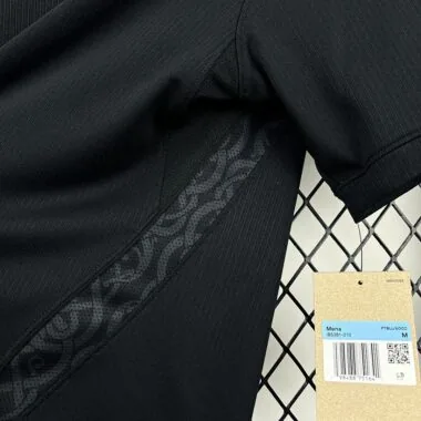 Norway 2026 World Cup Away Soccer Jersey (S-4XL)