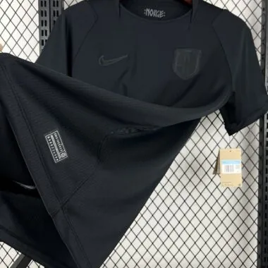 Norway 2026 World Cup Away Soccer Jersey (S-4XL)