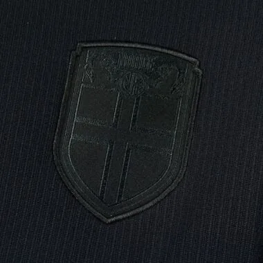 Norway 2026 World Cup Away Soccer Jersey (S-4XL)