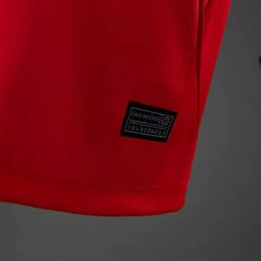 Norway 2026 World Cup Home Kid kit (Size 16-28)
