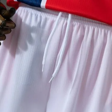 Norway 2026 World Cup Home Kid kit (Size 16-28)